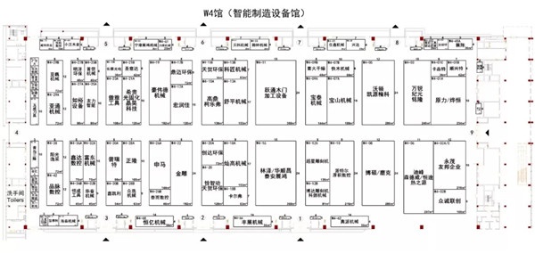 定制家居門業(yè)展