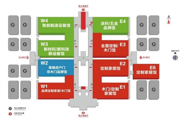 北京門(mén)業(yè)展