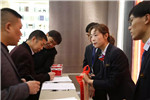 展會(huì)直擊聚焦名昊木業(yè)北展現(xiàn)場(chǎng)意向洽談盛況