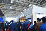 北京門業(yè)展圓滿落幕!，圣堡羅整體門窗竟然做了這些事？