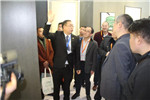 世紀(jì)王牌亮相北京門(mén)展，收獲滿滿?。? width=