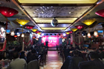 2019年青島婺源商會(huì)（籌）新春工作會(huì)議順利召開(kāi)