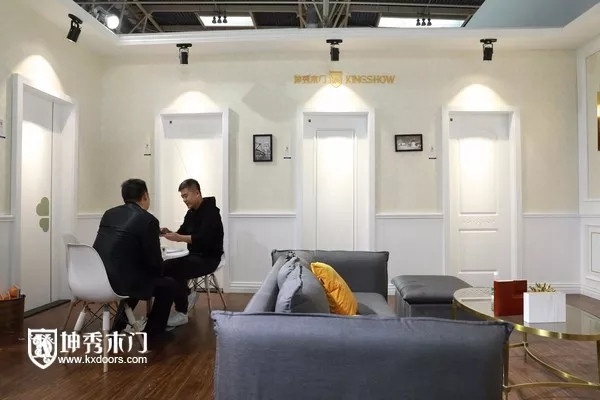 2019北京木門(mén)展