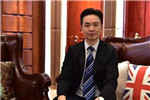 對話圣堡羅整體門窗吳董，解讀上海建博會影響力