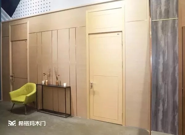 希格瑪木門(mén)