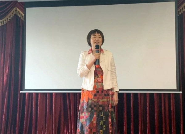 2019年新標家居