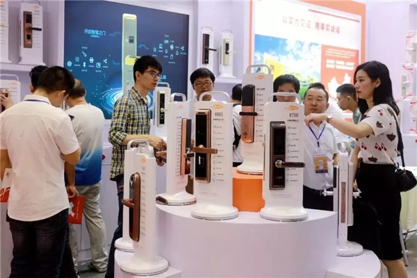永康國際門業(yè)博覽會(huì)