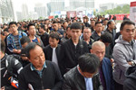 2019濟南建博會盛大開幕！