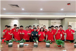 尚佰木門第十三屆設(shè)計(jì)師訓(xùn)練營(yíng)