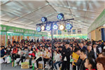 兔寶寶“智選輕生活·歡聚環(huán)保行”活動圓滿結(jié)束