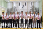 坤秀木門引進(jìn)第三條自動(dòng)智能生產(chǎn)線，實(shí)現(xiàn)工業(yè)4.0智造之路