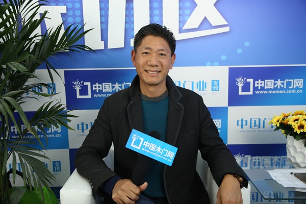 川田木門榮獲中國(guó)木門十大環(huán)保品牌