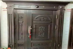 沁牌門業(yè)，用完美的品質(zhì)打造常青的品牌！