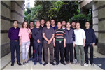 重慶木門及定制企業(yè)在利物因體驗(yàn)店沙龍聚會