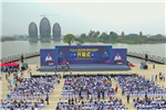 中國(guó)（贛州）第六屆家具產(chǎn)業(yè)博覽會(huì)在江西南康舉辦