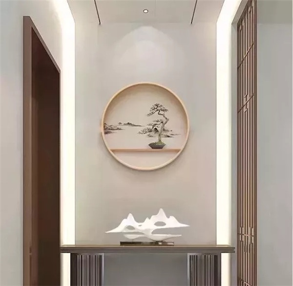 玄關(guān)設(shè)計