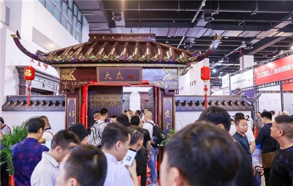永康國(guó)際門(mén)業(yè)博覽會(huì)