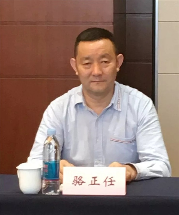 2019中木協(xié)木門窗專委會會長會議