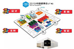 楷模，INVITATION丨2019廣州展·如期而至。