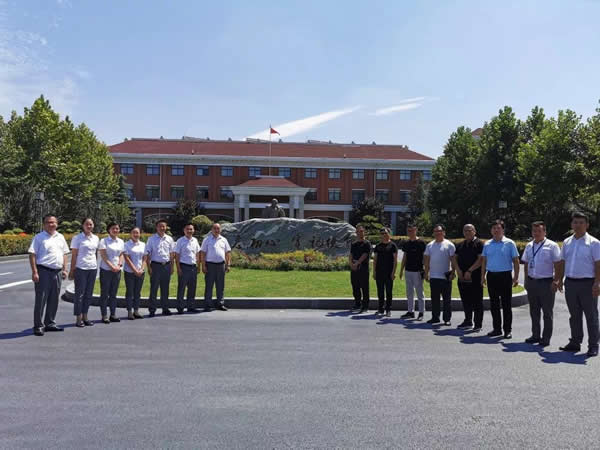 參與·同行丨2019年第一屆藝商大會(huì)圓滿召開