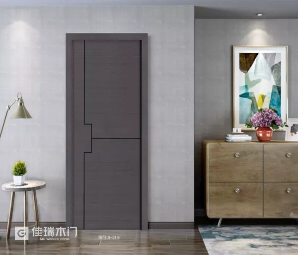 佳瑞木門讓您的生活方式更加極簡(jiǎn)化