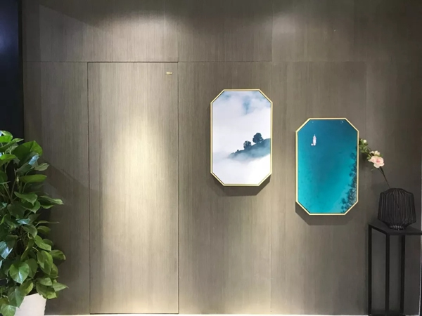 金迪木門(mén)：這6種高顏值的室內(nèi)門(mén)總能滿足您的需求