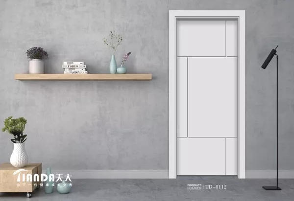 天大木門(mén)：美是一種對(duì)生活品質(zhì)的追求