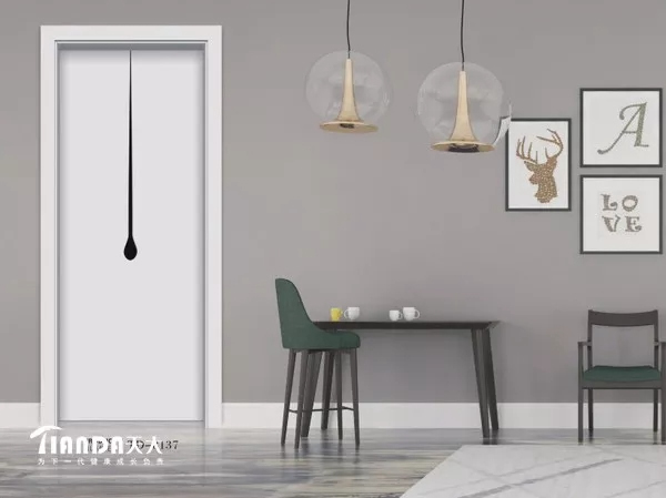 天大木門(mén)：美是一種對(duì)生活品質(zhì)的追求