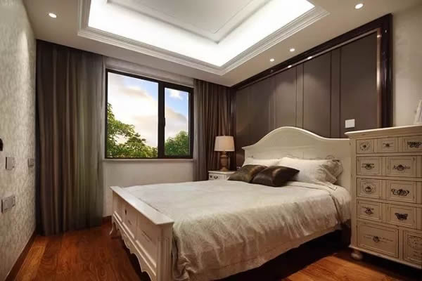 享受每晚的安穩(wěn)睡眠，這樣的門窗誰不想要？
