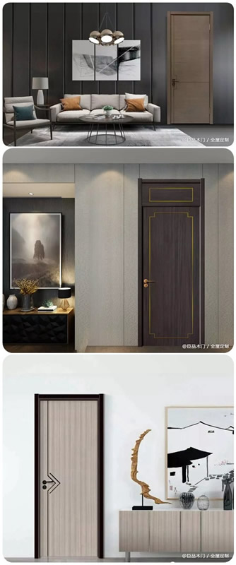 臣品整木定制：詮釋非凡品位，彰顯輕奢典雅
