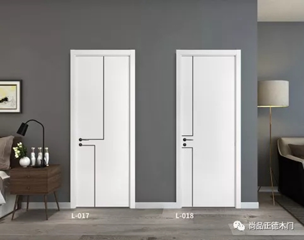 尚品正德木門：這樣發(fā)朋友圈賣門才能賣得好！
