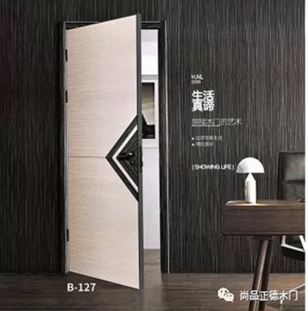 尚品正德木門：這樣發(fā)朋友圈賣門才能賣得好！
