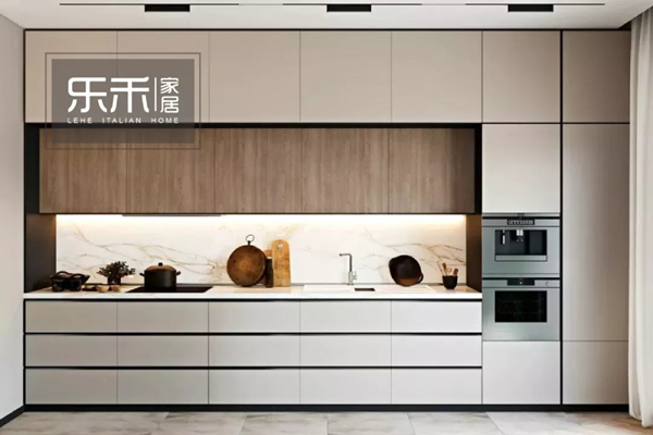 樂禾家居：溫馨雅致，獨(dú)具一格