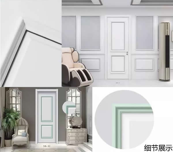 中國建博會（廣州）圓滿落幕│ 帝幫木門，譜寫新篇，再創(chuàng)佳績！