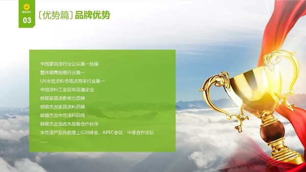 加盟展辰，成就未來