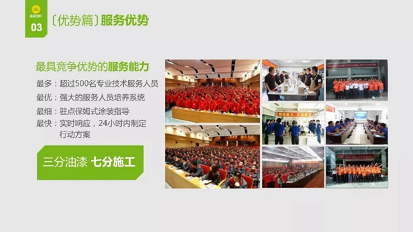 加盟展辰，成就未來