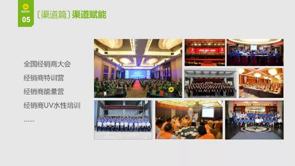 加盟展辰，成就未來