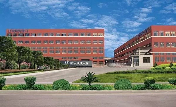 選品牌|深度解讀：京京安全門品牌競爭力