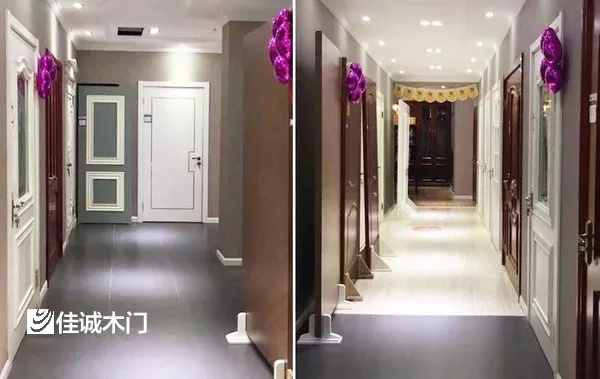 佳誠(chéng)鈺景木門江蘇劉總：與佳誠(chéng)同行，見(jiàn)證口碑與實(shí)力