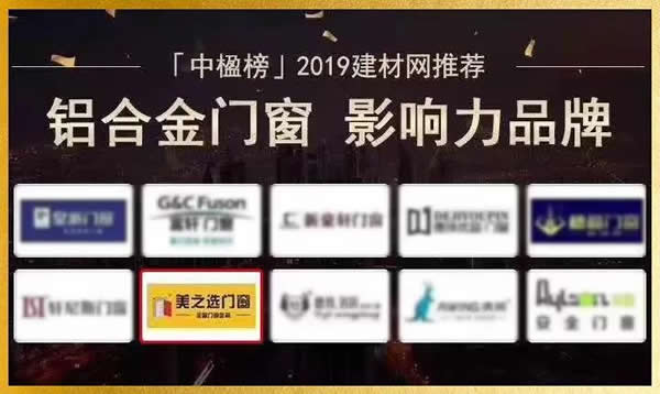 大揭秘|品牌定制門窗憑什么比本地加工門窗貴？