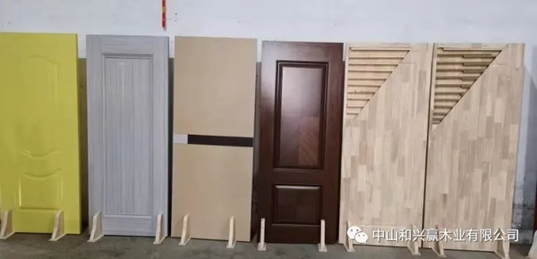 和興贏木業(yè)告訴您怎樣判斷木門是否環(huán)保？怎么降低木門甲醛釋放？