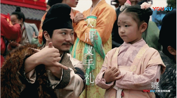伯藝木門：跟隨《長安十二時辰》穿越盛唐，領(lǐng)略東方文化神韻