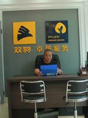 雙羽木門漢南店：發(fā)展不忘本色，經(jīng)營堅守初心