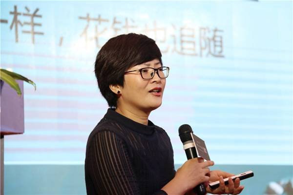 喬金斯＆云庭御邑2019年中經銷商大會暨新品發(fā)布完美落幕