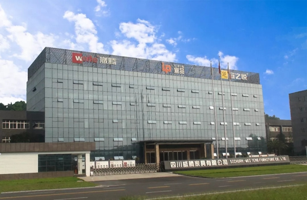 宜品木門·全屋定制為你量身定制每一寸空間