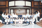 熱烈祝賀中國百德企業(yè)商學(xué)院正式啟動(dòng)！