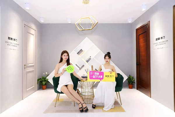 雙羽木門燃動(dòng)羊城，招商戰(zhàn)績創(chuàng)新高！