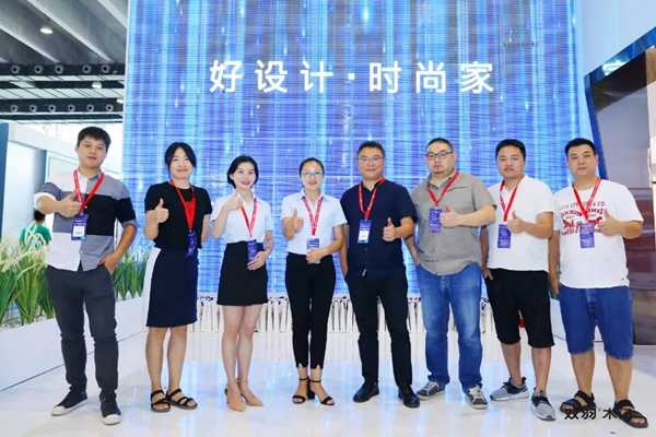 雙羽木門燃動(dòng)羊城，招商戰(zhàn)績創(chuàng)新高！