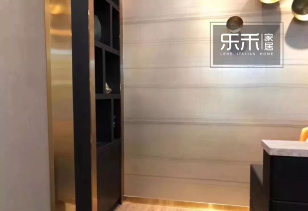 樂禾家居：輕奢中式是這樣練成的！