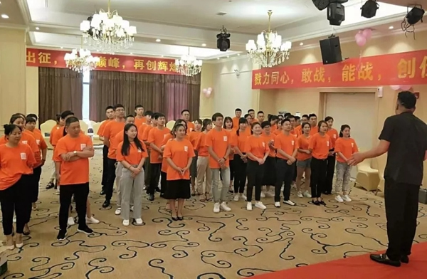 尚佰木門·整木定制“年中大促”全國聯(lián)動完美收官！